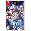 Image de TÉVI Nintendo Switch