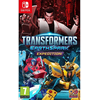 Image de Jeux vidéo Outright Transformers : Earthspark Expedition - Switch TU
