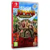Image de Jumanji : Aventures Sauvages Nintendo Switch