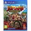 Image de Jeux vidéo Bandai Namco Jumanji Aventures Sauvages - PS4 TU