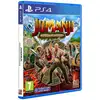 Image de Jumanji : Aventures Sauvages PS4