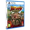 Image de Jeux vidéo Bandai Namco Jumanji Aventures Sauvages - PS5 TU