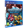 Image de Jeux vidéo Outright Transformers : Earthspark Expedition - PS4 TU