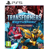 Image de Jeux vidéo Outright Transformers : Earthspark Expedition - PS5 TU