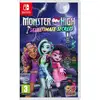 Image de Monster High : Secrets du crâne Nintendo Switch