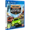 Image de Matchbox Conduite Aventures PS4
