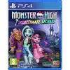 Image de Monster High : Secrets du crâne PS4