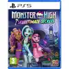 Image de Monster High : Secrets du crâne PS5