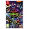 Image de Teenage Mutant Ninja Turtles : Mutants déchaînés sur Nintendo Switch