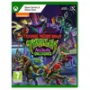 Image de Teenage Mutant Ninja Turtles : Mutants Unchained Xbox Series