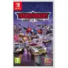 Image de Transformers Galactic Trials Nintendo Switch