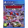 Image de Transformers Galactic Trials PS4