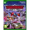 Image de Essais Galactiques de Transformers Xbox Series X/One