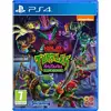 Image de Teenage Mutant Ninja Turtles : Mutants Unchained PS4