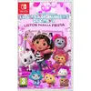 Image de DreamWorks La casa de muñecas de Gabby: Listos para la fiesta SWITCH