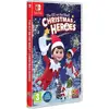Image de Jeu vidéo Bandai Namco The Elf on the Shelf Christmas Heroes Multilingue Nintendo Switch