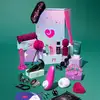Image de Calendrier de l'Avent Enjoy - Lovehoney x Womanizer