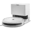 Image de Aspirateur robot iRobot Roomba Combo 2 Essential avec base auto-vidante blanc