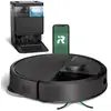 Image de Aspirateurs Robots et Laveur iRobot Roomba 405 Combo Plus avec station de vidage automatique Navigation LiDAR 7.000 Pa