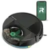Image de Aspirateur robot et laveur iRobot Roomba 205 Combo DustCompactor 7000 Pa Noir
