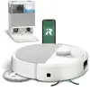 Image de Aspirateur robot combiné iRobot Roomba Plus 505 avec base AutoWash, multifonction et autonettoyant, blanc