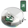 Image de Aspirateur robot et laveur iRobot Roomba 205 Combo DustCompactor 7 000 Pa Blanc