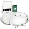 Image de Aspirateurs Robots et Laveur iRobot Roomba 105 Combo avec en plus une station de vidage automatique Navigation LiDAR 7.000 Pa