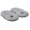 Image de Bayette pour robot aspirateur iRobot 820378 Gris Roomba Plus 405 505 6 pièces