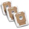 Image de Bolsas de Eliminación de la Suciedad iRobot pour Bases AutoEmpty et AutoWash