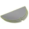 Image de Bayeta iRobot 4849958 microfibre gris pack 3 compatible Roomba Combo