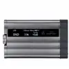 Image de DAC portable iFi Audio xDSD Gryphon 116 dB RMS USB-C Hi-Res Sortie 4.4 mm MQA