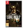Image de Jeu Vidéo Nintendo Switch Just For Games Bendy Lone Wolf Terreur Survie