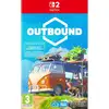 Image de Outbound Para Nintendo Switch 2 - Edición Europea, Juego De Simulación Y Gestión Con Exploración En Mundo Abierto