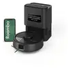 Image de Aspirateur Robot et Laveur iRobot Roomba Mini avec Vidage Automatique Navigation LiDAR 7.000 Pa
