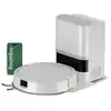 Image de Aspirateur Robot et Laveur iRobot avec Vidage Automatique Navigation Wi-Fi 250 min Autonomie