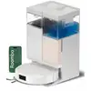 Image de Aspirateurs Robots et Laveur iRobot Roomba Plus 575 Combo avec Vidage Automatique Navigation LiDAR 25.000 Pa