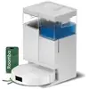 Image de Aspirateur Robot et Laveur iRobot Roomba Plus 515 Combo AutoWash Navigation LiDAR 22.000 Pa