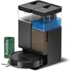 Image de Aspirateur Robot et Laveur iRobot Roomba Plus 575 Combo avec Base AutoWash  Navigation LiDAR 25.000 Pa