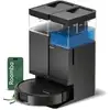 Image de Aspirateur Robot et Laveur iRobot Roomba Plus 515 Combo avec base AutoWash Navigation LiDAR 22000 Pa