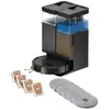 Image de Aspirateurs Robots iRobot Roomba 578 Navigation LiDAR 25.000 Pa Noir