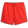 Image de Short de bain brodé Superdry L