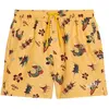 Image de Short de bain imprimé hawaïen Superdry M