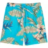 Image de Short de bain imprimé hawaïen Superdry M