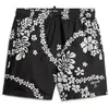 Image de Short de bain imprimé hawaïen Superdry L