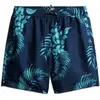 Image de Short de bain imprimé hawaïen Superdry S