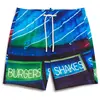 Image de Short de bain Superdry Photographic XL