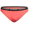 Image de Bas de maillot de bain femme Superdry Classic L