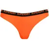 Image de Bas de maillot de bain élastique femme Superdry S