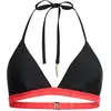 Image de Haut de maillot de bain élastiqué femme Superdry XS