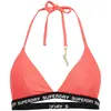Image de Haut de maillot de bain élastiqué femme Superdry XS